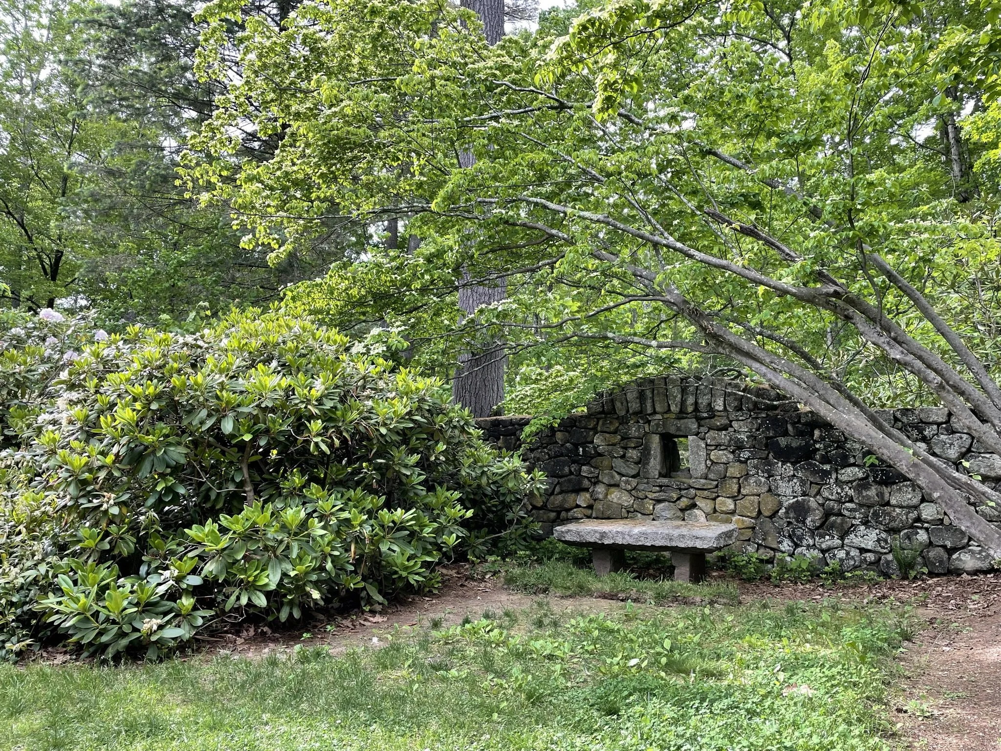 Gardens — The Fells